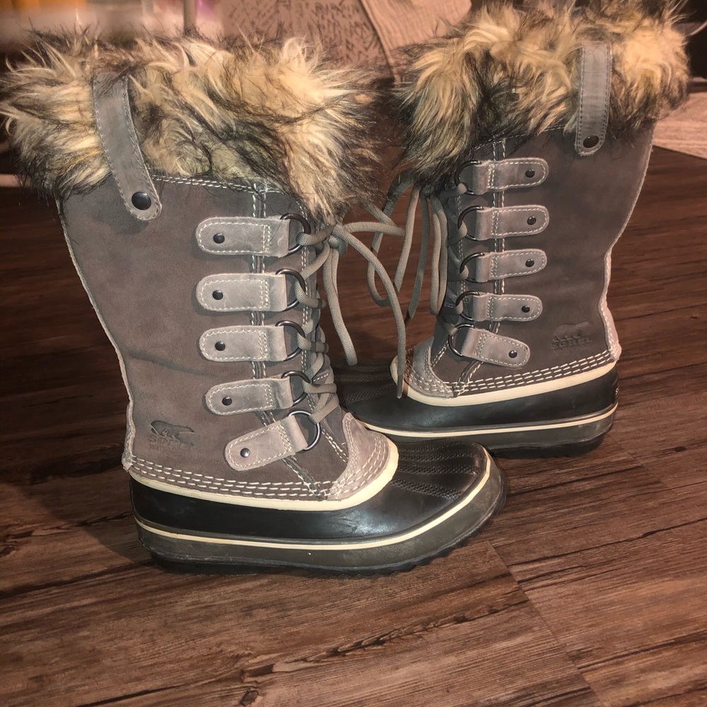 Sorel Winter boots
